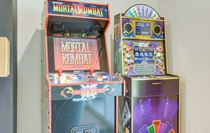 Sunlit Serenity on the 15th Hole - Palm Desert, California