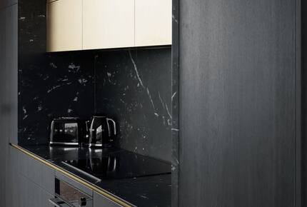 Elegant Beachfront Sanctuary with Sauna & Cold Plunge - Ventnor, Australia