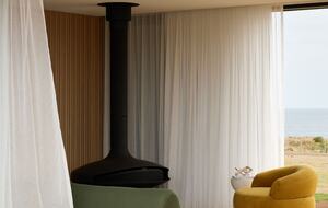 Elegant Beachfront Sanctuary with Sauna & Cold Plunge - Ventnor, Australia