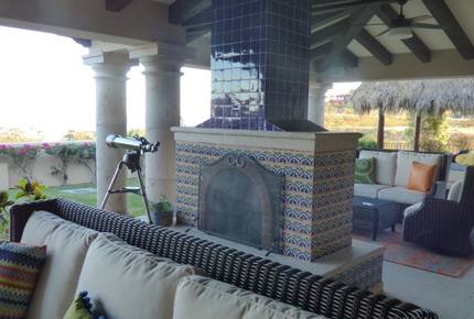 Casa Salida del Sol - San Jose del Cabo, Mexico