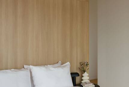 Elegant Beachfront Sanctuary with Sauna & Cold Plunge - Ventnor, Australia