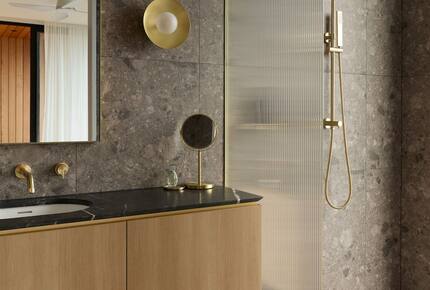 Elegant Beachfront Sanctuary with Sauna & Cold Plunge - Ventnor, Australia