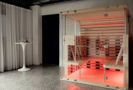 Elegant Beachfront Sanctuary with Sauna & Cold Plunge - Ventnor, Australia