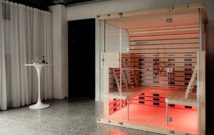 Elegant Beachfront Sanctuary with Sauna & Cold Plunge - Ventnor, Australia