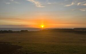 Elegant Beachfront Sanctuary with Sauna & Cold Plunge - Ventnor, Australia