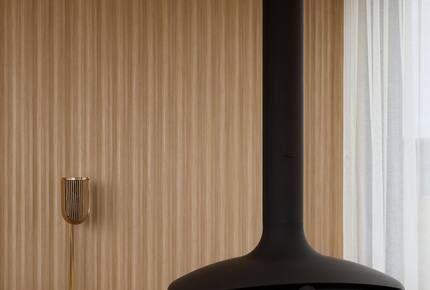 Elegant Beachfront Sanctuary with Sauna & Cold Plunge - Ventnor, Australia