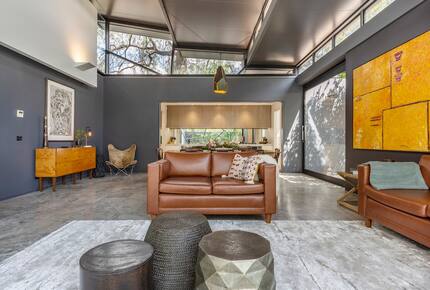 Architectural Elegance in the Heart of Hawthorn - Hawthorn, Australia