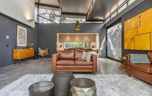 Architectural Elegance in the Heart of Hawthorn - Hawthorn, Australia