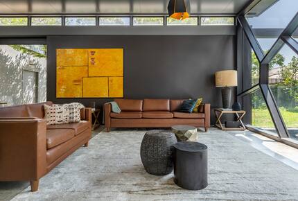 Architectural Elegance in the Heart of Hawthorn - Hawthorn, Australia