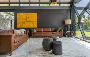 Architectural Elegance in the Heart of Hawthorn - Hawthorn, Australia