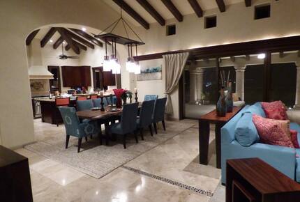 Casa Salida del Sol - San Jose del Cabo, Mexico