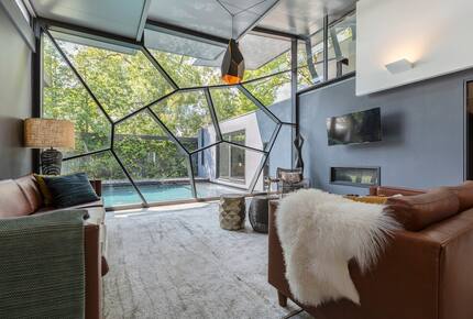 Architectural Elegance in the Heart of Hawthorn - Hawthorn, Australia