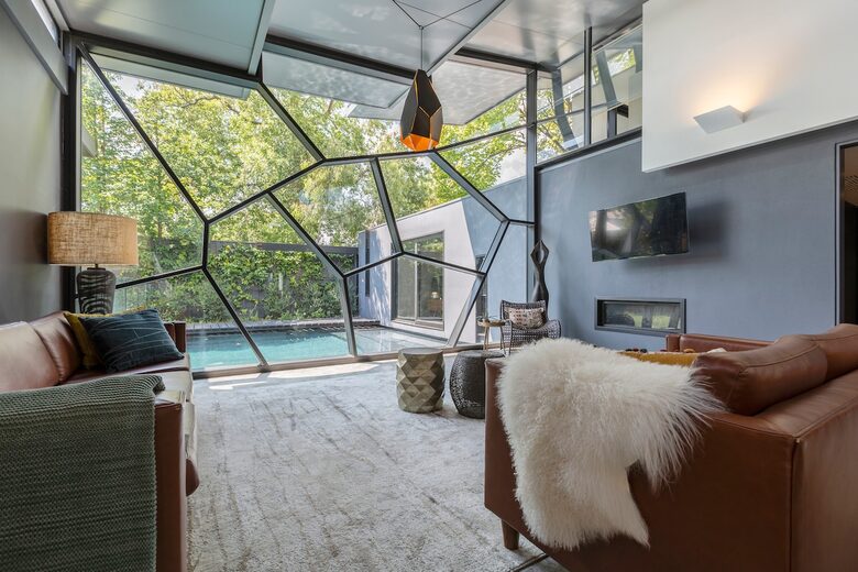 Architectural Elegance in the Heart of Hawthorn - Hawthorn, Australia