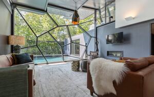 Architectural Elegance in the Heart of Hawthorn - Hawthorn, Australia