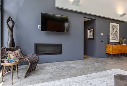 Architectural Elegance in the Heart of Hawthorn - Hawthorn, Australia