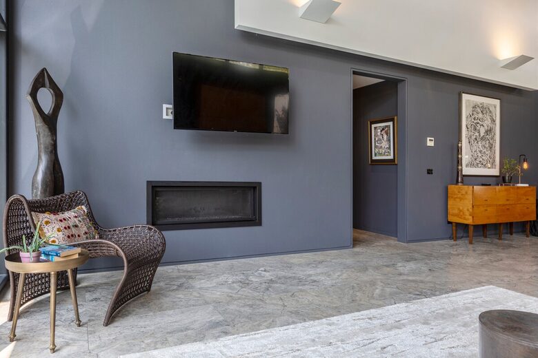 Architectural Elegance in the Heart of Hawthorn - Hawthorn, Australia