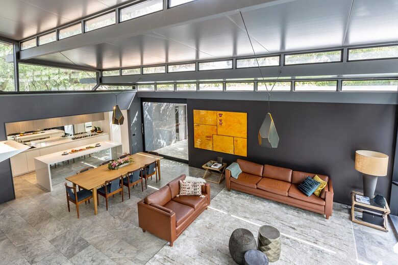 Architectural Elegance in the Heart of Hawthorn - Hawthorn, Australia