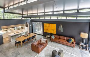 Architectural Elegance in the Heart of Hawthorn - Hawthorn, Australia