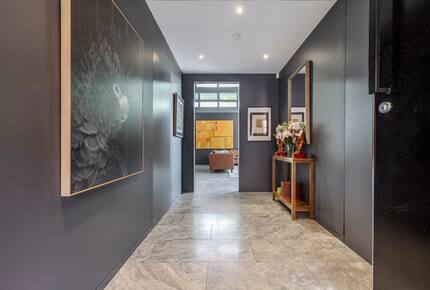 Architectural Elegance in the Heart of Hawthorn - Hawthorn, Australia