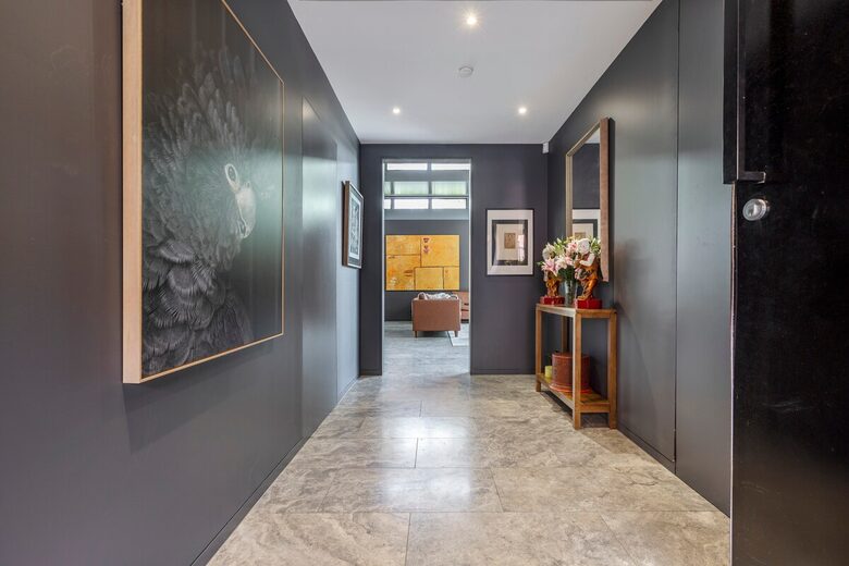 Architectural Elegance in the Heart of Hawthorn - Hawthorn, Australia