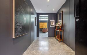 Architectural Elegance in the Heart of Hawthorn - Hawthorn, Australia