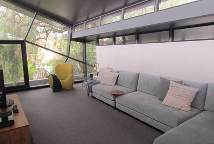 Architectural Elegance in the Heart of Hawthorn - Hawthorn, Australia