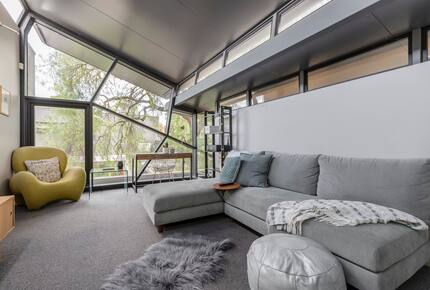 Architectural Elegance in the Heart of Hawthorn - Hawthorn, Australia