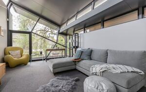 Architectural Elegance in the Heart of Hawthorn - Hawthorn, Australia