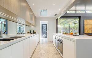 Architectural Elegance in the Heart of Hawthorn - Hawthorn, Australia