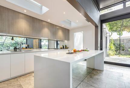 Architectural Elegance in the Heart of Hawthorn - Hawthorn, Australia