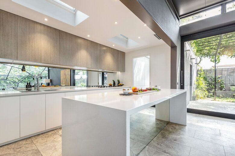 Architectural Elegance in the Heart of Hawthorn - Hawthorn, Australia