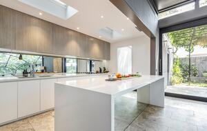 Architectural Elegance in the Heart of Hawthorn - Hawthorn, Australia