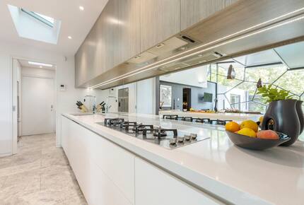 Architectural Elegance in the Heart of Hawthorn - Hawthorn, Australia