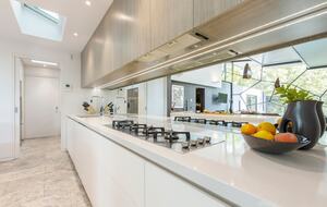 Architectural Elegance in the Heart of Hawthorn - Hawthorn, Australia