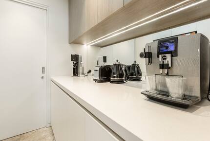 Architectural Elegance in the Heart of Hawthorn - Hawthorn, Australia