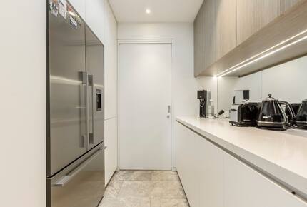 Architectural Elegance in the Heart of Hawthorn - Hawthorn, Australia