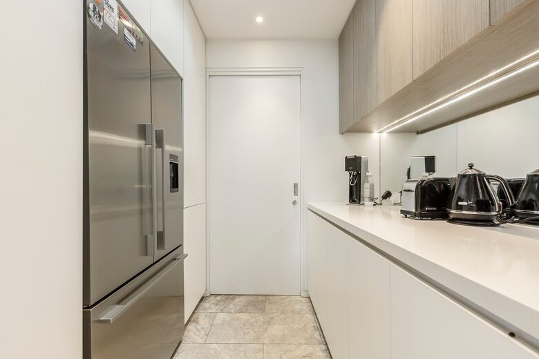 Architectural Elegance in the Heart of Hawthorn - Hawthorn, Australia