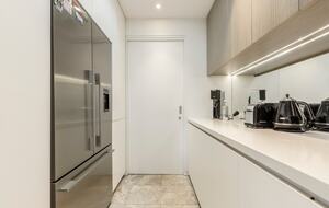 Architectural Elegance in the Heart of Hawthorn - Hawthorn, Australia