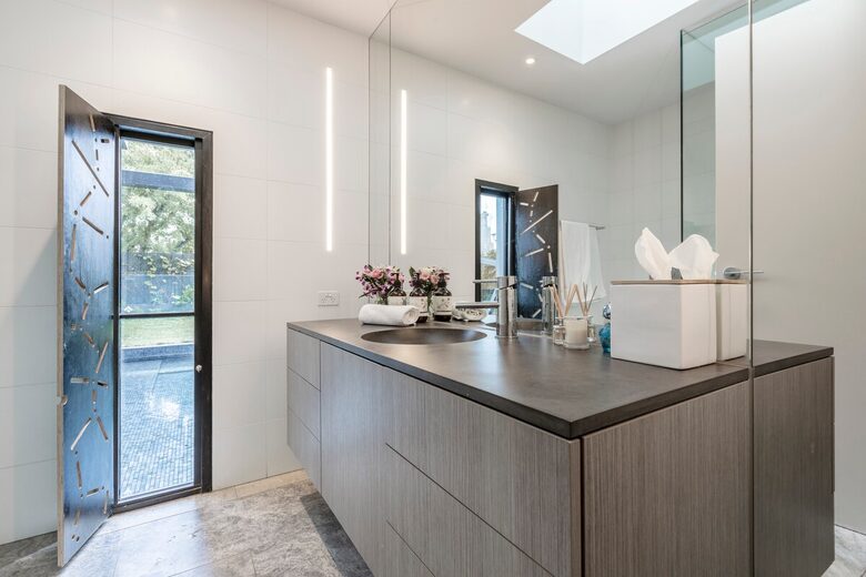 Architectural Elegance in the Heart of Hawthorn - Hawthorn, Australia