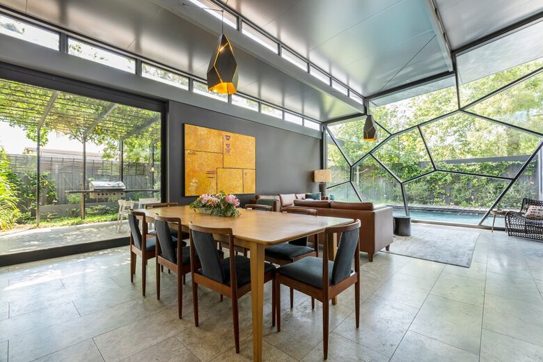 Architectural Elegance in the Heart of Hawthorn - Hawthorn, Australia