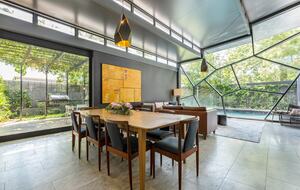 Architectural Elegance in the Heart of Hawthorn - Hawthorn, Australia