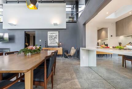 Architectural Elegance in the Heart of Hawthorn - Hawthorn, Australia