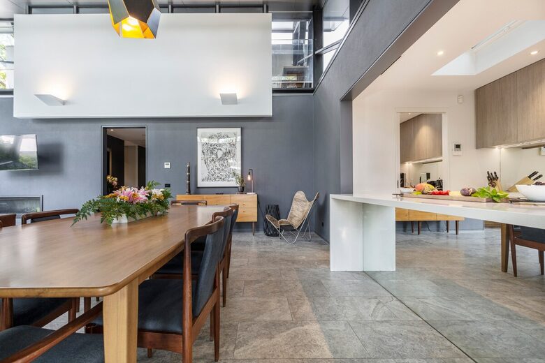 Architectural Elegance in the Heart of Hawthorn - Hawthorn, Australia