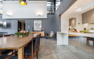 Architectural Elegance in the Heart of Hawthorn - Hawthorn, Australia