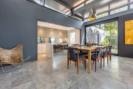 Architectural Elegance in the Heart of Hawthorn - Hawthorn, Australia