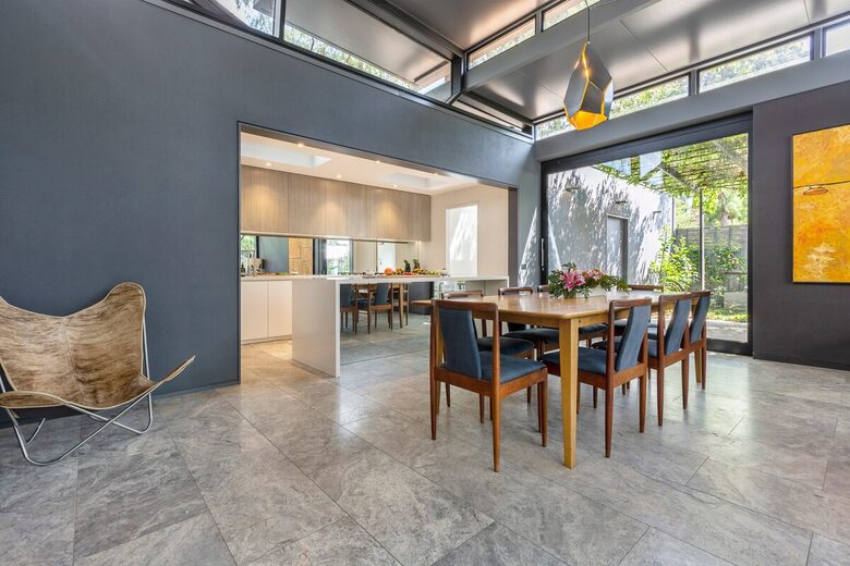 Architectural Elegance in the Heart of Hawthorn - Hawthorn, Australia