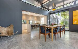 Architectural Elegance in the Heart of Hawthorn - Hawthorn, Australia