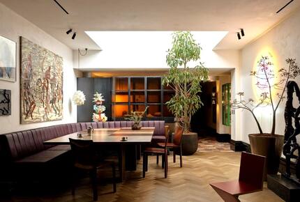 Architectural Elegance in the Heart of Hawthorn - Hawthorn, Australia