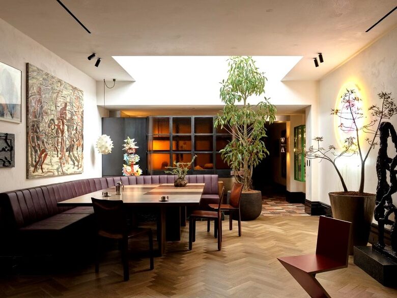 Architectural Elegance in the Heart of Hawthorn - Hawthorn, Australia