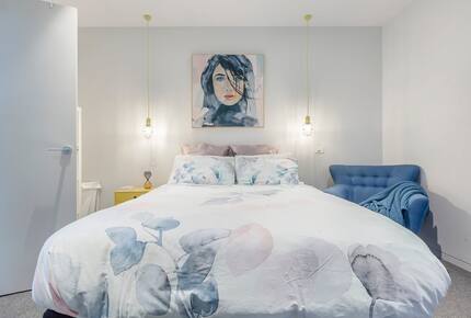 Architectural Elegance in the Heart of Hawthorn - Hawthorn, Australia